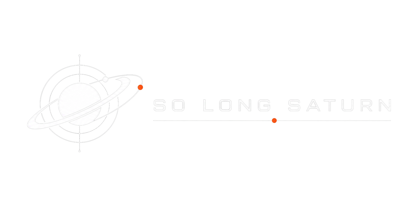 So Long Saturn